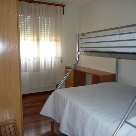Apartamento Los Abedules Santander Exterior photo