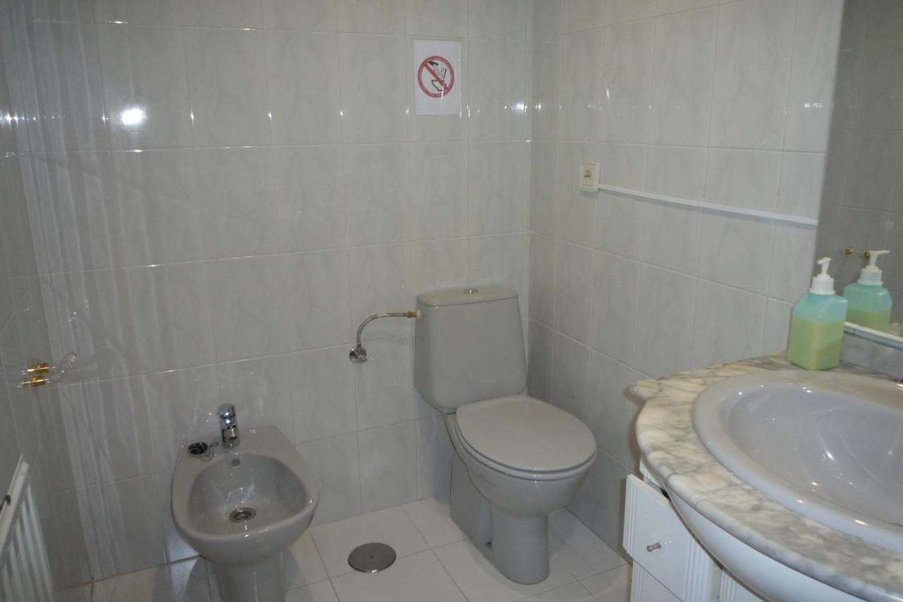 Apartamento Los Abedules Santander Exterior photo