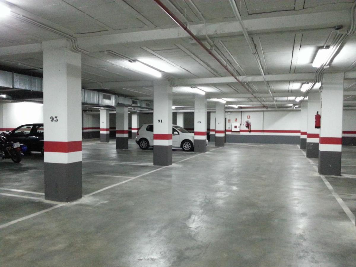 Apartamento Los Abedules Santander Exterior photo