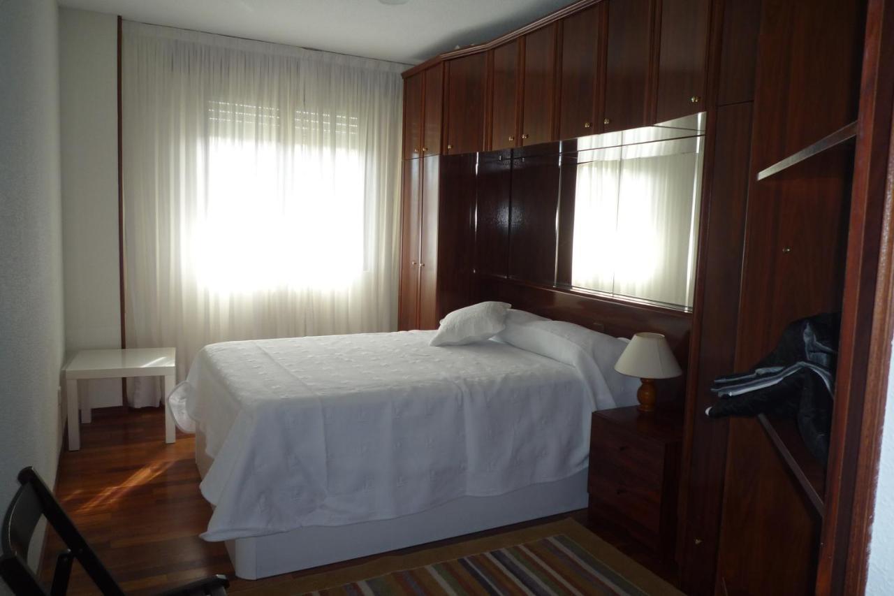 Apartamento Los Abedules Santander Exterior photo